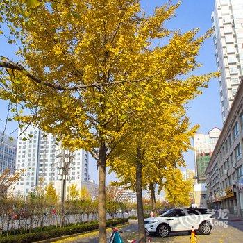 诸城若家宾馆酒店提供图片