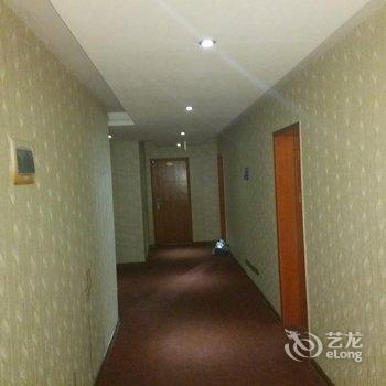 南召君悦商务酒店酒店提供图片