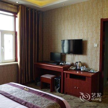 乌鲁木齐鑫互利联宾馆酒店提供图片