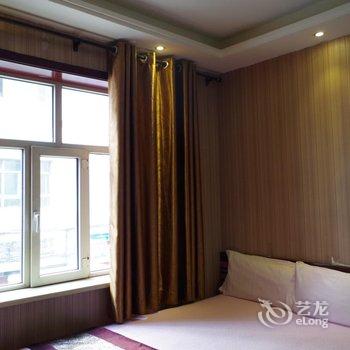 乌鲁木齐鑫互利联宾馆酒店提供图片
