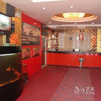 乌鲁木齐舒适如家快捷宾馆酒店提供图片