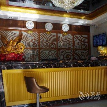 乌鲁木齐鑫互利联宾馆酒店提供图片