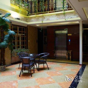 乌鲁木齐鑫互利联宾馆酒店提供图片