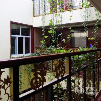 乌鲁木齐鑫互利联宾馆酒店提供图片