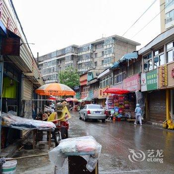 兰州和政路金海宾馆酒店提供图片