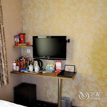 海城丽丰时尚宾馆酒店提供图片