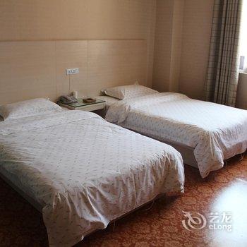 焦作温县现代宾馆酒店提供图片