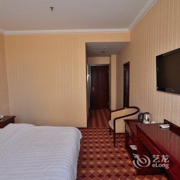 包头东河区梦主题酒店酒店提供图片