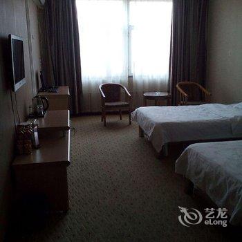 乌苏天源商务酒店酒店提供图片