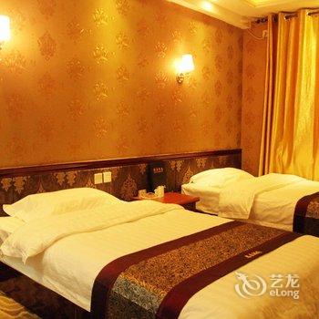 乌鲁木齐鑫互利联宾馆酒店提供图片