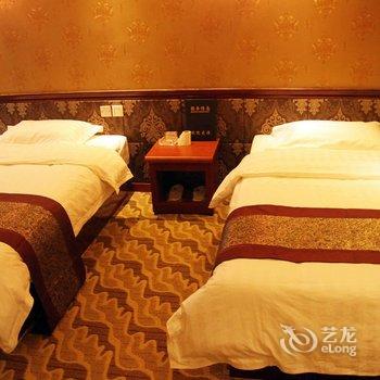 乌鲁木齐鑫互利联宾馆酒店提供图片