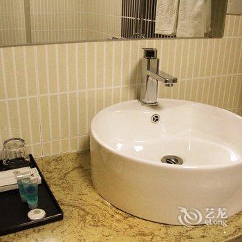 乌鲁木齐鑫互利联宾馆酒店提供图片
