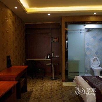 乌鲁木齐鑫互利联宾馆酒店提供图片