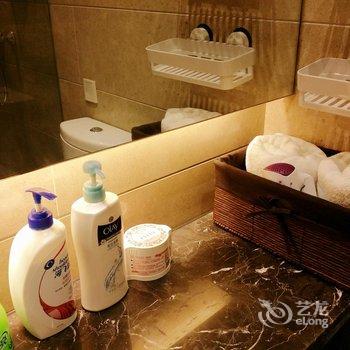 西安唐韵公寓酒店(南门店)酒店提供图片