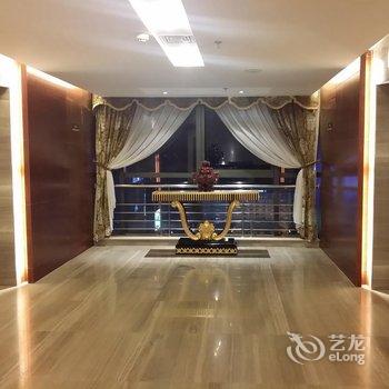 西安唐韵公寓酒店(南门店)酒店提供图片