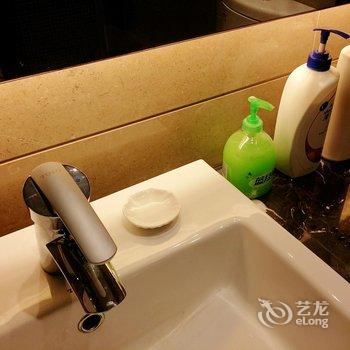 西安唐韵公寓酒店(南门店)酒店提供图片