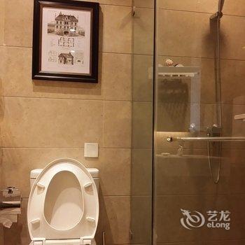 西安唐韵公寓酒店(南门店)酒店提供图片