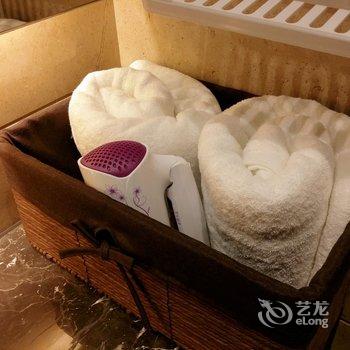 西安唐韵公寓酒店(南门店)酒店提供图片