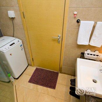 西安唐韵公寓酒店(南门店)酒店提供图片