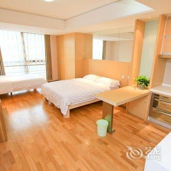 西安唐韵公寓酒店(南门店)酒店提供图片