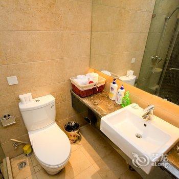 西安唐韵公寓酒店(南门店)酒店提供图片