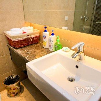 西安唐韵公寓酒店(南门店)酒店提供图片