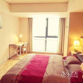 西安唐韵公寓酒店(南门店)酒店提供图片