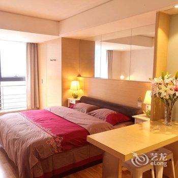 西安唐韵公寓酒店(南门店)酒店提供图片