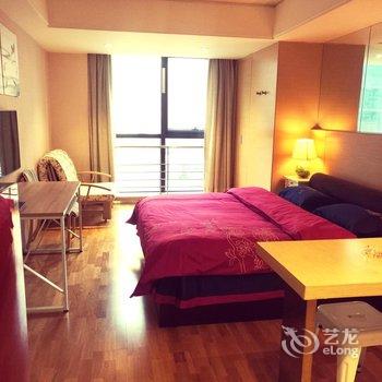 西安唐韵公寓酒店(南门店)酒店提供图片