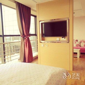 西安唐韵公寓酒店(南门店)酒店提供图片