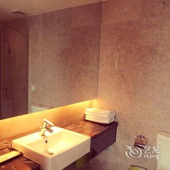 西安唐韵公寓酒店(南门店)酒店提供图片