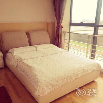 西安唐韵公寓酒店(南门店)酒店提供图片