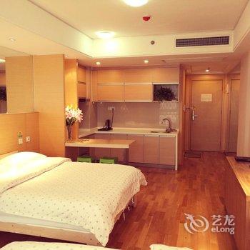 西安唐韵公寓酒店(南门店)酒店提供图片