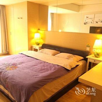 西安唐韵公寓酒店(南门店)酒店提供图片