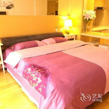 西安唐韵公寓酒店(南门店)酒店提供图片