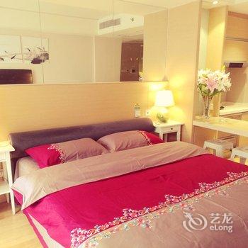 西安唐韵公寓酒店(南门店)酒店提供图片