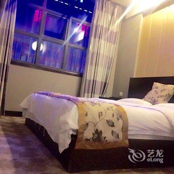 巴中南江县美豪精品酒店酒店提供图片