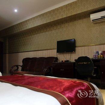 泸州市金凯商务宾馆酒店提供图片