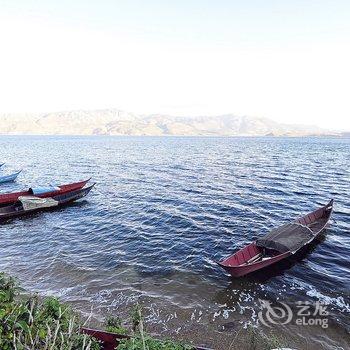 江川抚仙湖大榕树饭店酒店提供图片