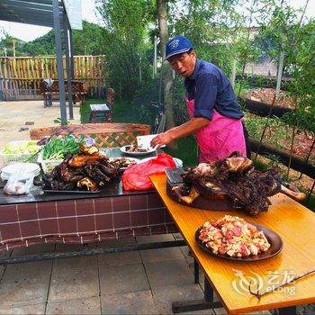 普者黑夏雨路轩精品客栈酒店提供图片