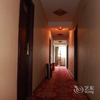 绵阳市涪城区瑞祥楼宾馆酒店提供图片