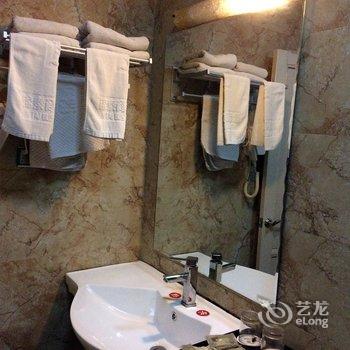 资阳雁江区锦泰宾馆酒店提供图片