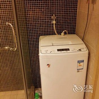 西安唐韵公寓酒店(南门店)酒店提供图片