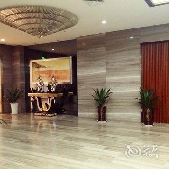 西安唐韵公寓酒店(南门店)酒店提供图片