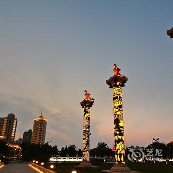 西安唐韵公寓酒店(南门店)酒店提供图片