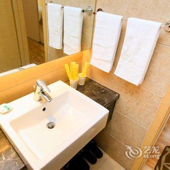 西安唐韵公寓酒店(南门店)酒店提供图片