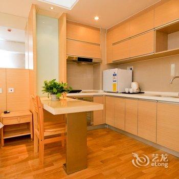 西安唐韵公寓酒店(南门店)酒店提供图片