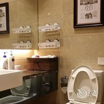 西安唐韵公寓酒店(南门店)酒店提供图片