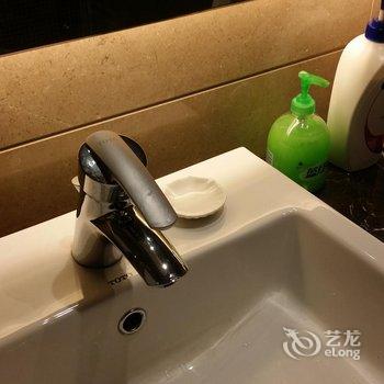 西安唐韵公寓酒店(南门店)酒店提供图片