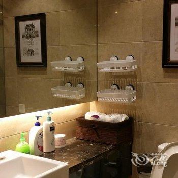 西安唐韵公寓酒店(南门店)酒店提供图片